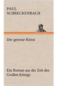 Der Getreue Kleist