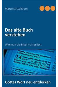 Das alte Buch verstehen