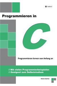 Programmieren in C