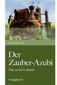 Der Zauber-Azubi