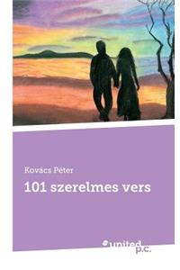 101 Szerelmes Vers