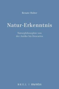 Natur - Erkenntnis