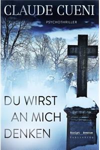 Du wirst an mich denken