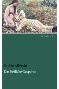 Das H Fliche Gespenst