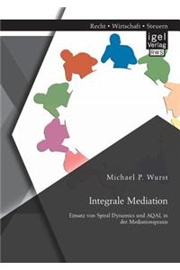 Integrale Mediation
