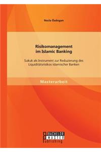 Risikomanagement im Islamic Banking