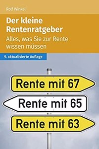 Der kleine Rentenratgeber