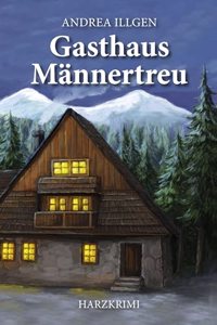 Gasthaus Mannertreu