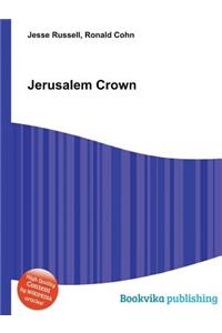 Jerusalem Crown