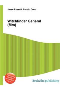 Witchfinder General (Film)