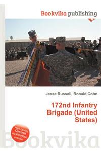 172nd Infantry Brigade (United States)