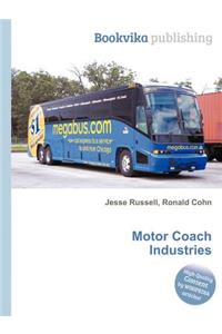 Motor Coach Industries