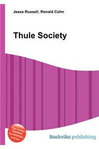 Thule Society