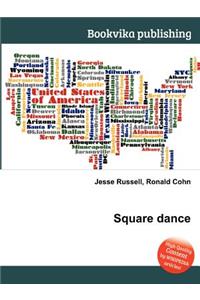 Square Dance