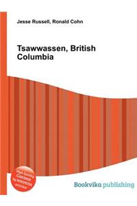 Tsawwassen, British Columbia