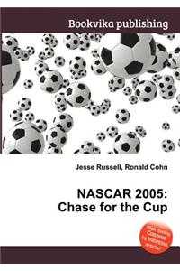 NASCAR 2005