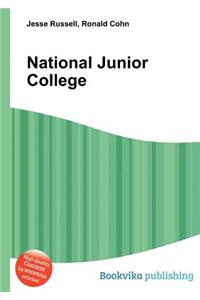 National Junior College