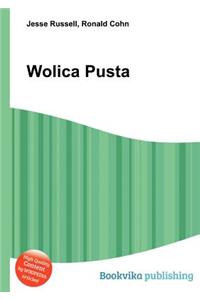 Wolica Pusta