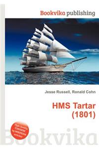 HMS Tartar (1801)