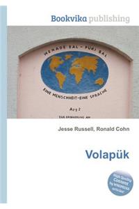 Volapuk