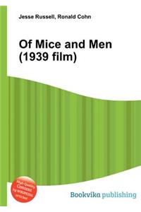 Of Mice and Men (1939 Film)