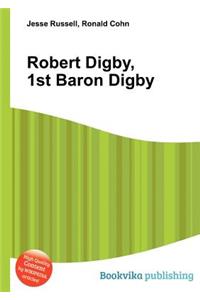 Robert Digby, 1st Baron Digby