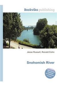 Snohomish River
