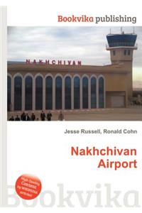 Nakhchivan Airport