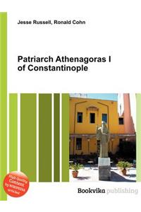 Patriarch Athenagoras I of Constantinople