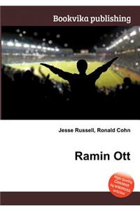 Ramin Ott