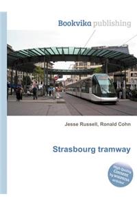 Strasbourg Tramway