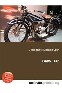 BMW R32