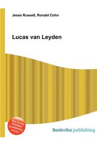 Lucas Van Leyden
