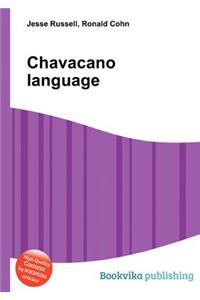 Chavacano Language