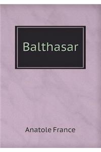 Balthasar