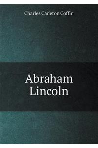 Abraham Lincoln