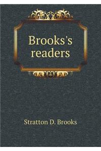 Brooks's readers