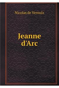 Jeanne d'Arc