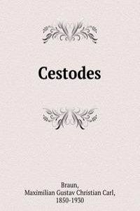 Cestodes