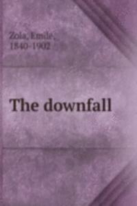 downfall