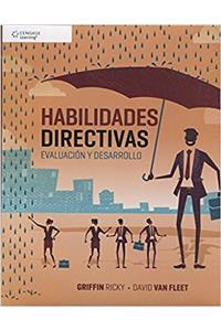 Habilidades Directivas