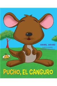 Pucho El Canguro