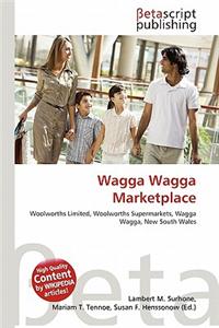 Wagga Wagga Marketplace