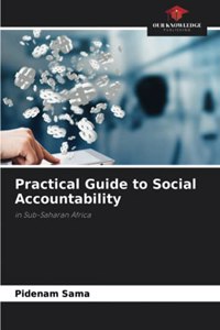 Practical Guide to Social Accountability