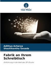 Fabrik an Ihrem Schreibtisch