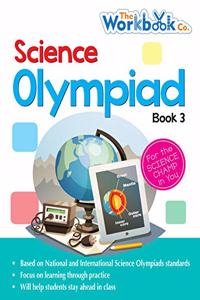 Science Olympiad Book III