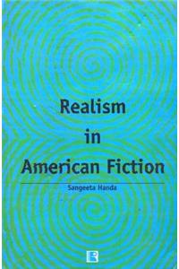 Realism in American Fiction