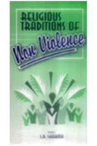 Religious Traditions of Non-violence