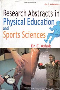 Research Abstract In Physical Education And Sport Sciences, vol. 2
