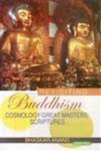 Revisting Buddhsim Cosmology Great Masters (3 Vols. Set)